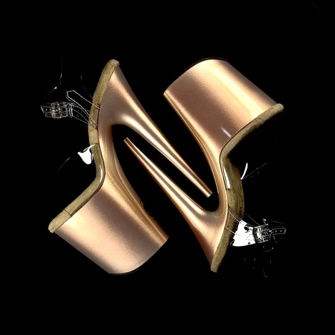 III Tan